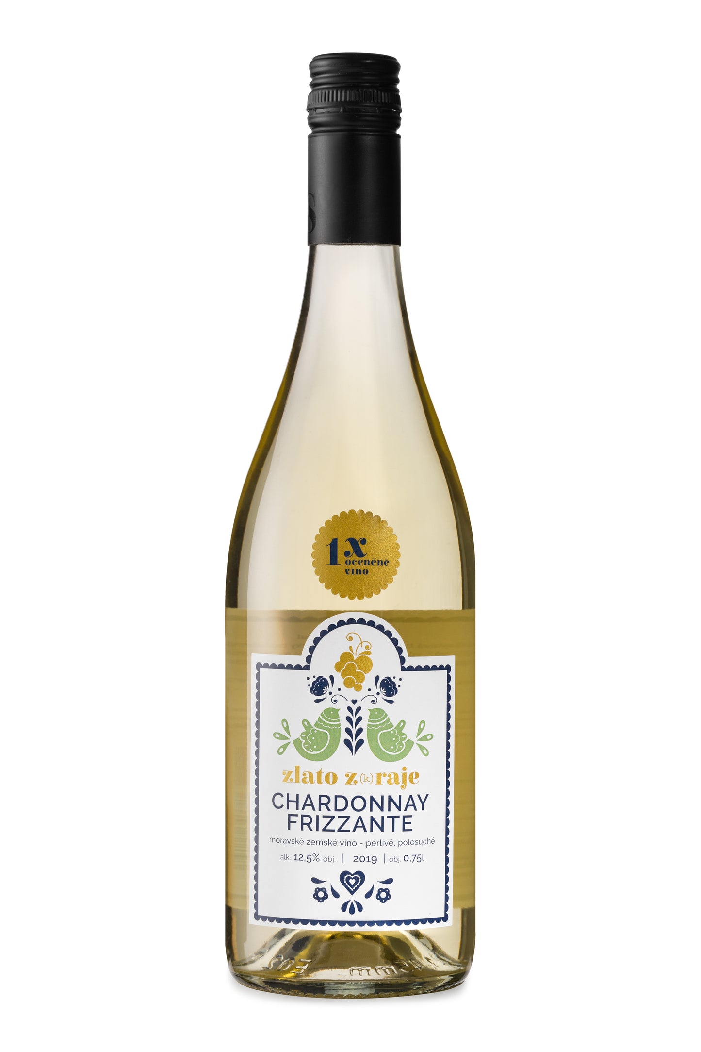 Chardonnay Frizzante